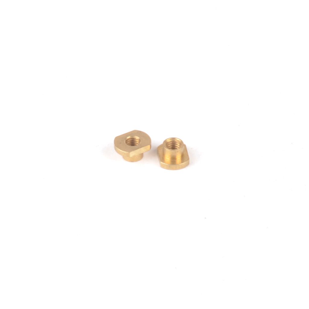 Schumacher Steering Pivots (pr) - TOP CAT (U7556)