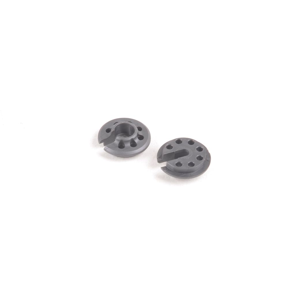 Schumacher Ultra Short Shock Spring Seat (pr) (U7561)