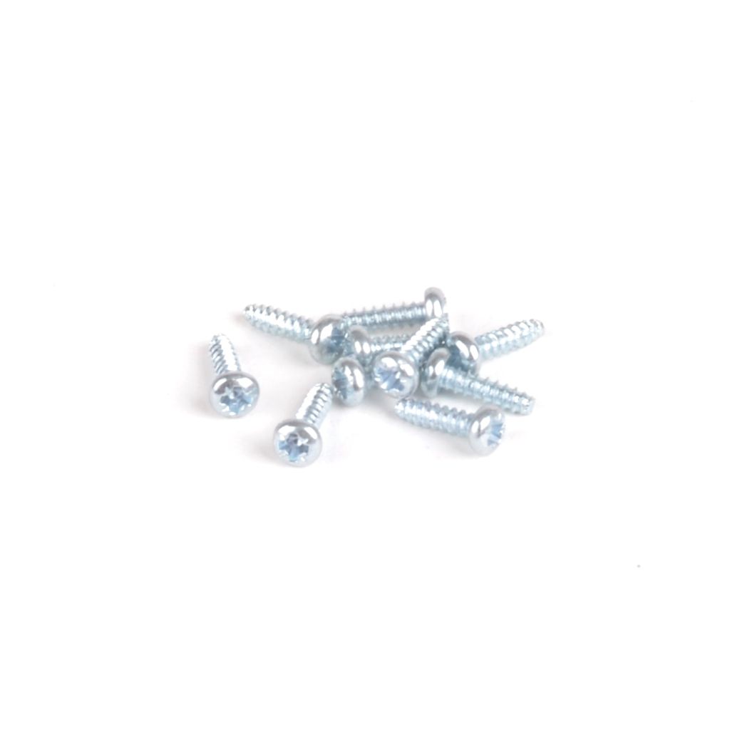 Schumacher SPEED PACK - No2x5/16 Pan Pozi (pk10) (U7565)