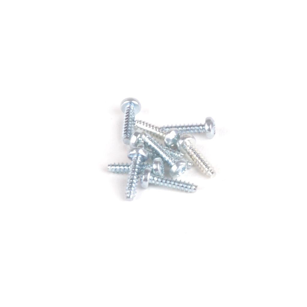 Schumacher SPEED PACK - No2x3/8 Pan Pozi (pk10) (U7566)
