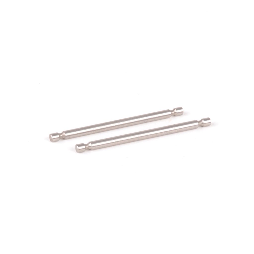 Schumacher Grooved Pins 45mm (pr) - TC,CC,PC,C2W (U7567)