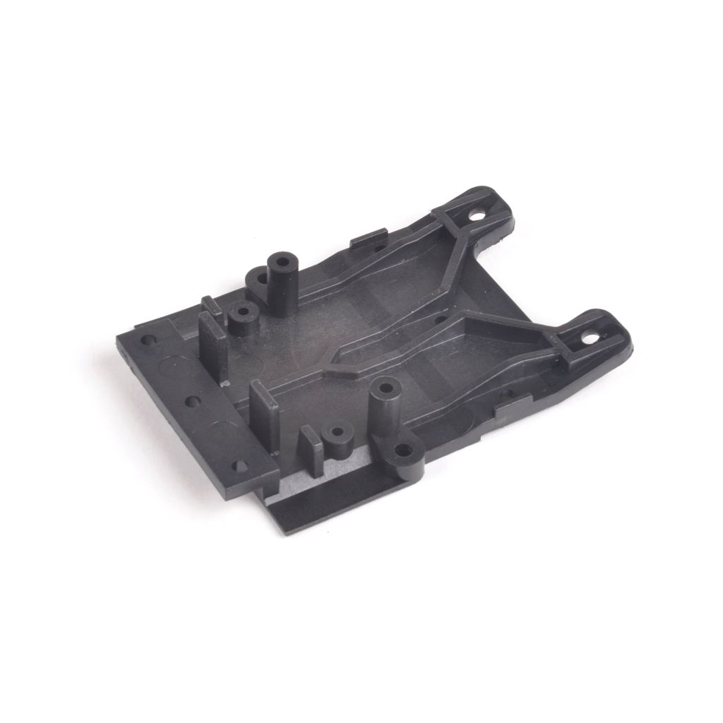 Schumacher Front Bottom Plate - TOP CAT (U7569)