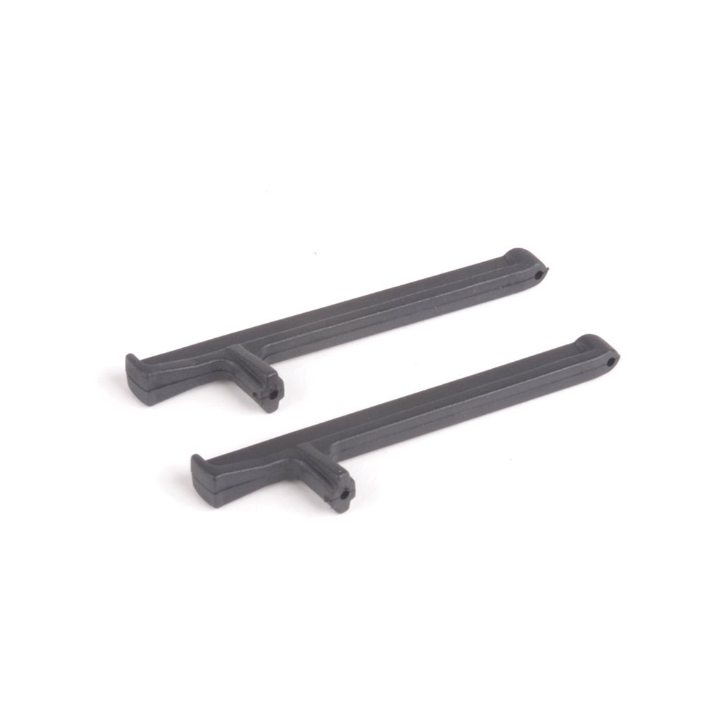 Schumacher Wishbone Struts (pr) - TOP CAT (U7570)