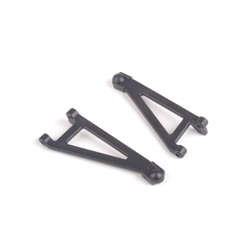Schumacher Front Upper Wishbones (pr) - TOP CAT (U7574)