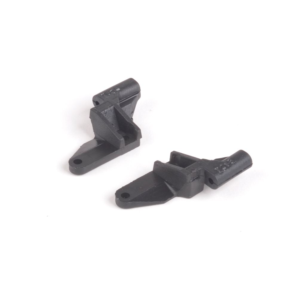 Schumacher Front Wishbone Blocks (pr) - TOP CAT (U7576)