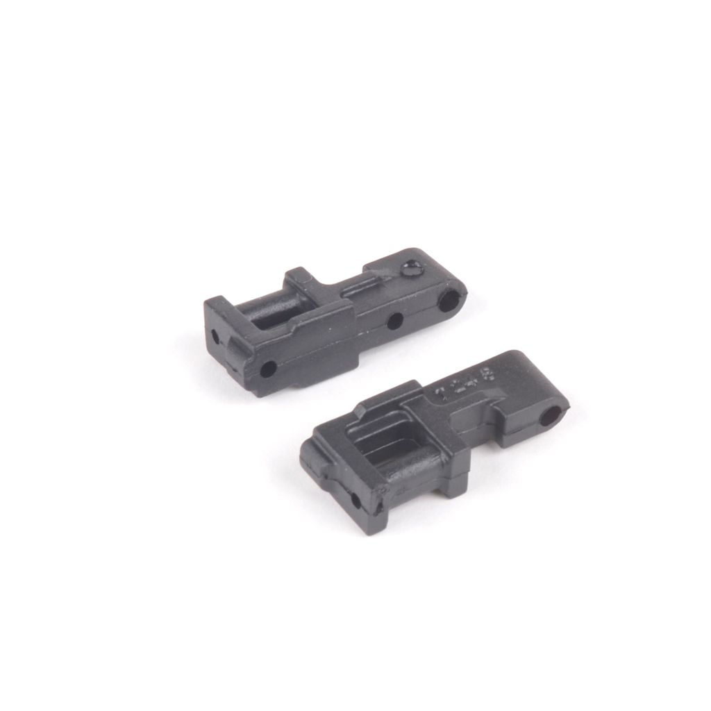 Schumacher Lower Pivot Blocks (pr) - TOP CAT (U7577)