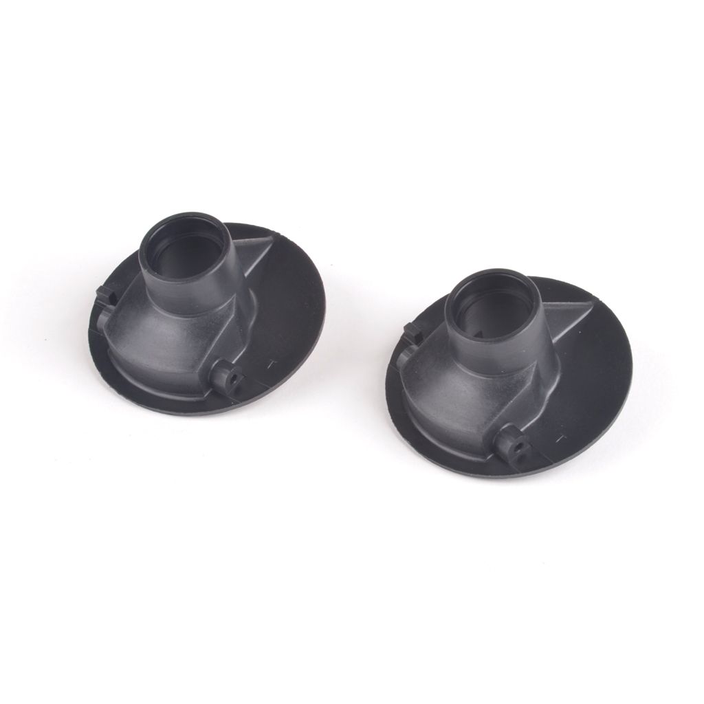 Schumacher Rear Hub Carriers (pr) - TC,CC,PC (U7578)
