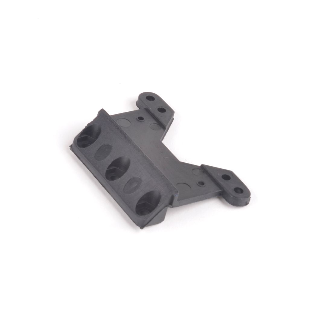 Schumacher Front Top Plate - TOP CAT (U7581)