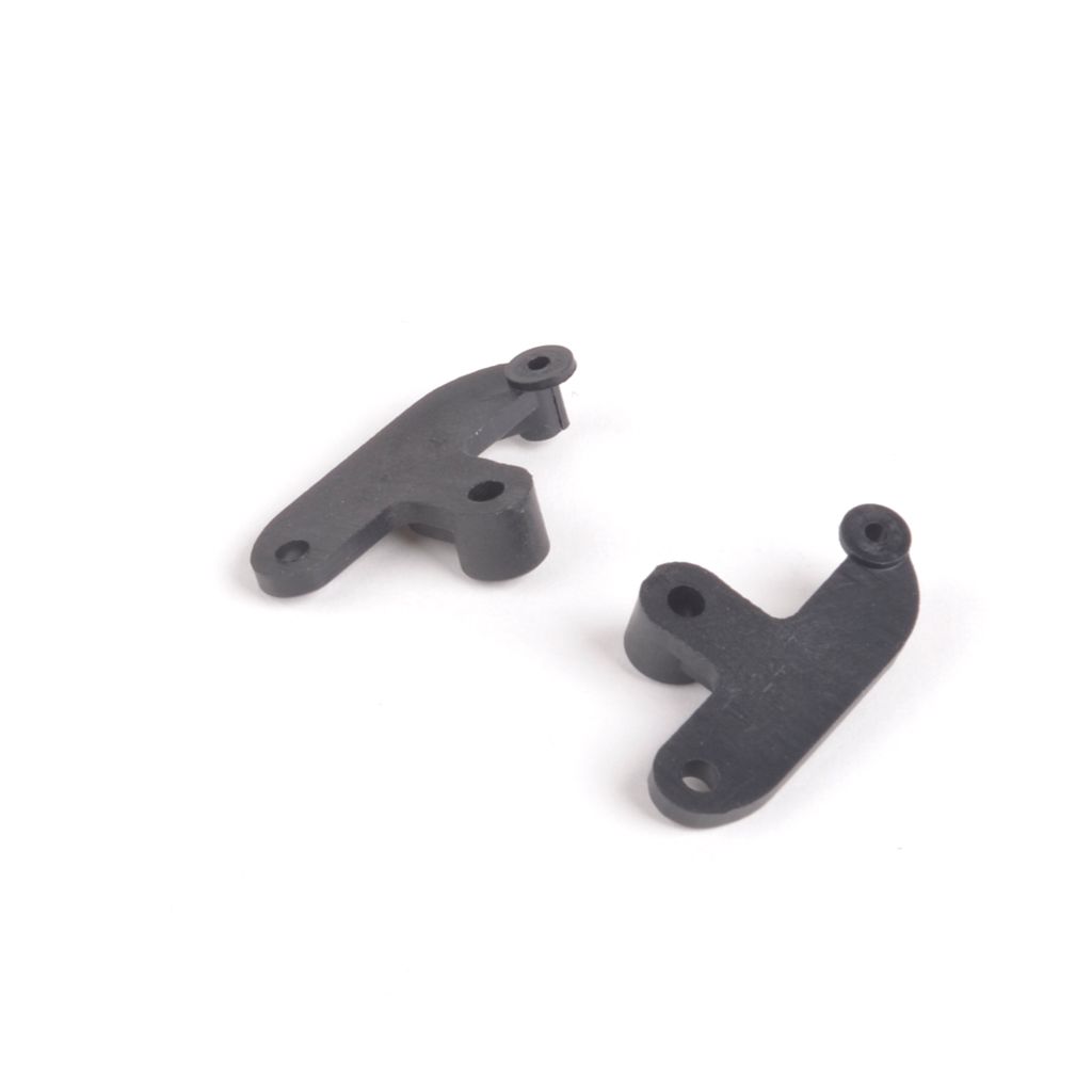 Schumacher Front Shock Rockers (pr) - TOP CAT (U7582)