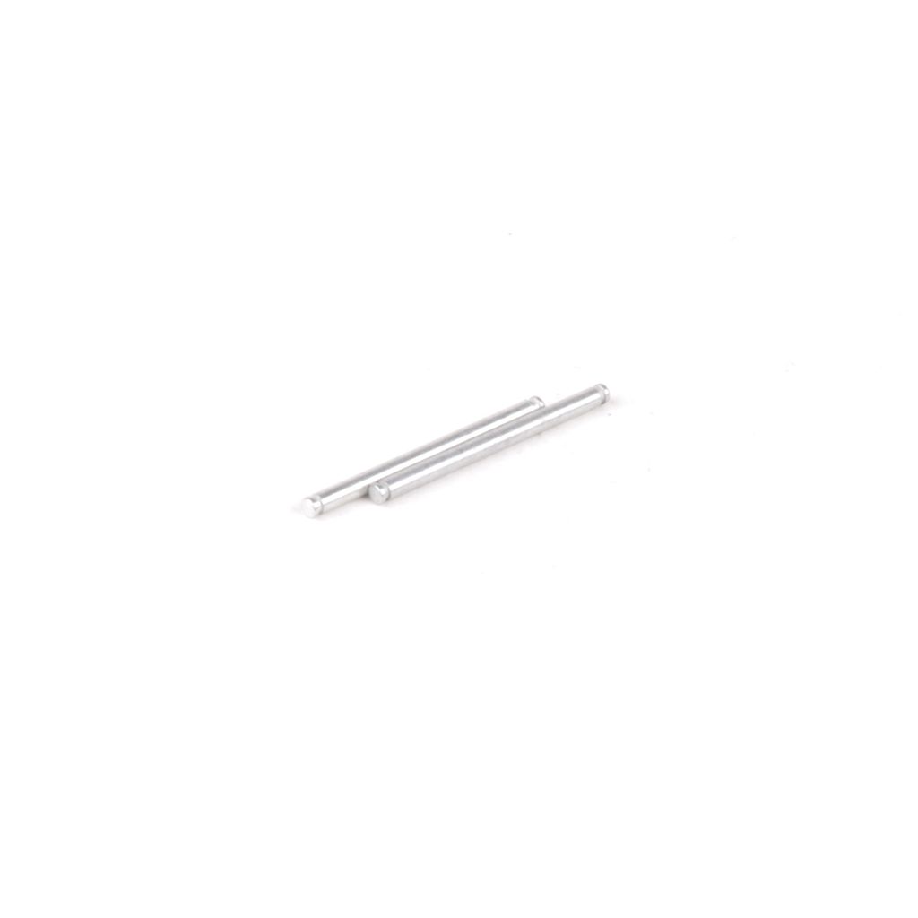 Schumacher Grooved Pins  2.0 x 26.0 (pr) - TOP CAT (U7583)