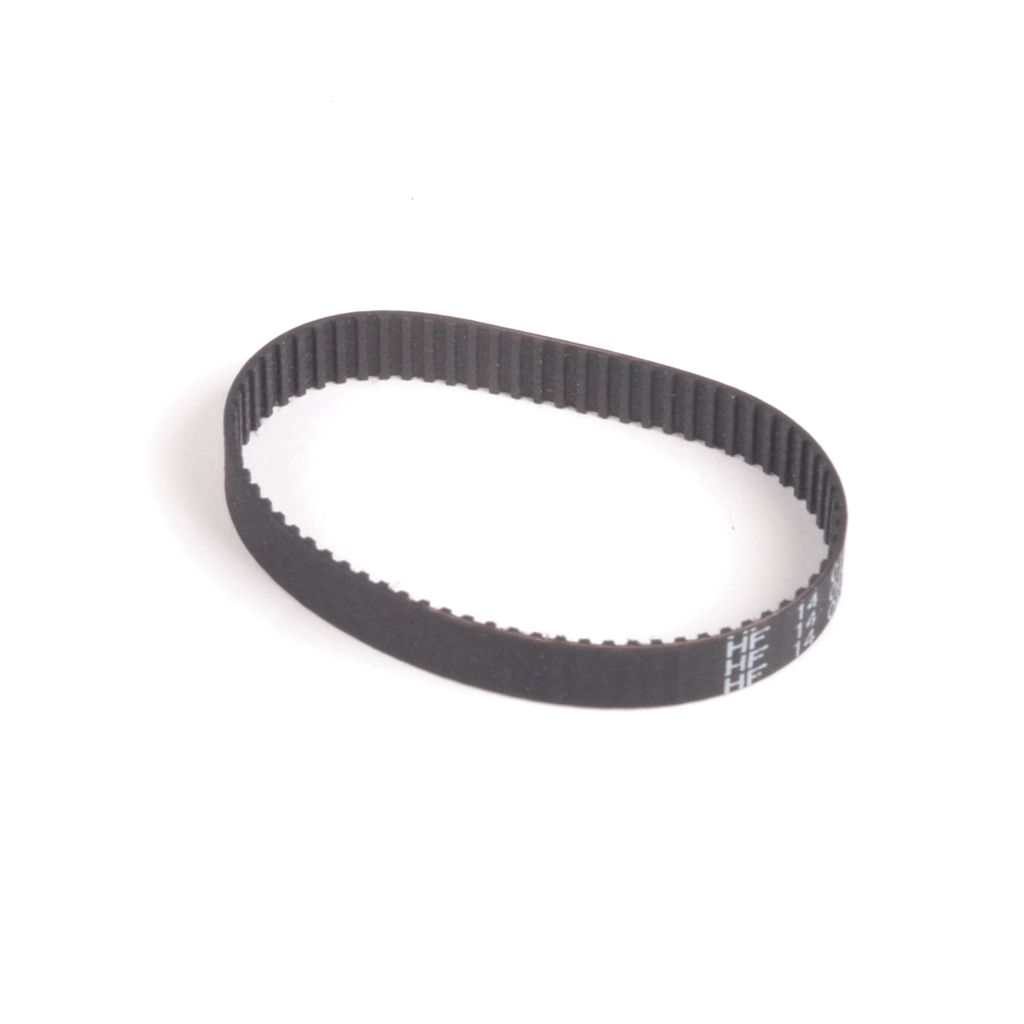 Schumacher Belt 72T 8.0 Wide (Kit) - TC,CC,C2W (U7586)