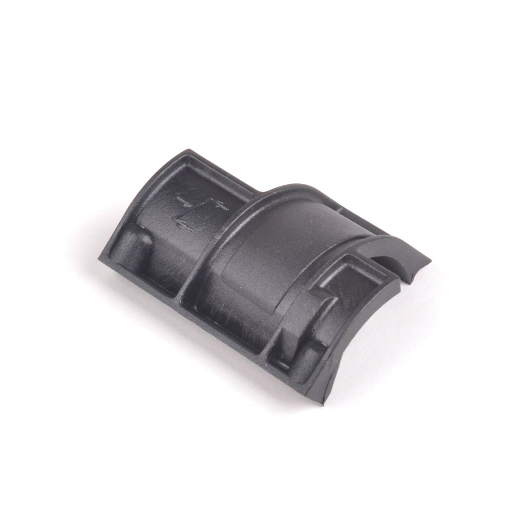Schumacher Rear Motor Guard - TC,CC,C2W (U7588)