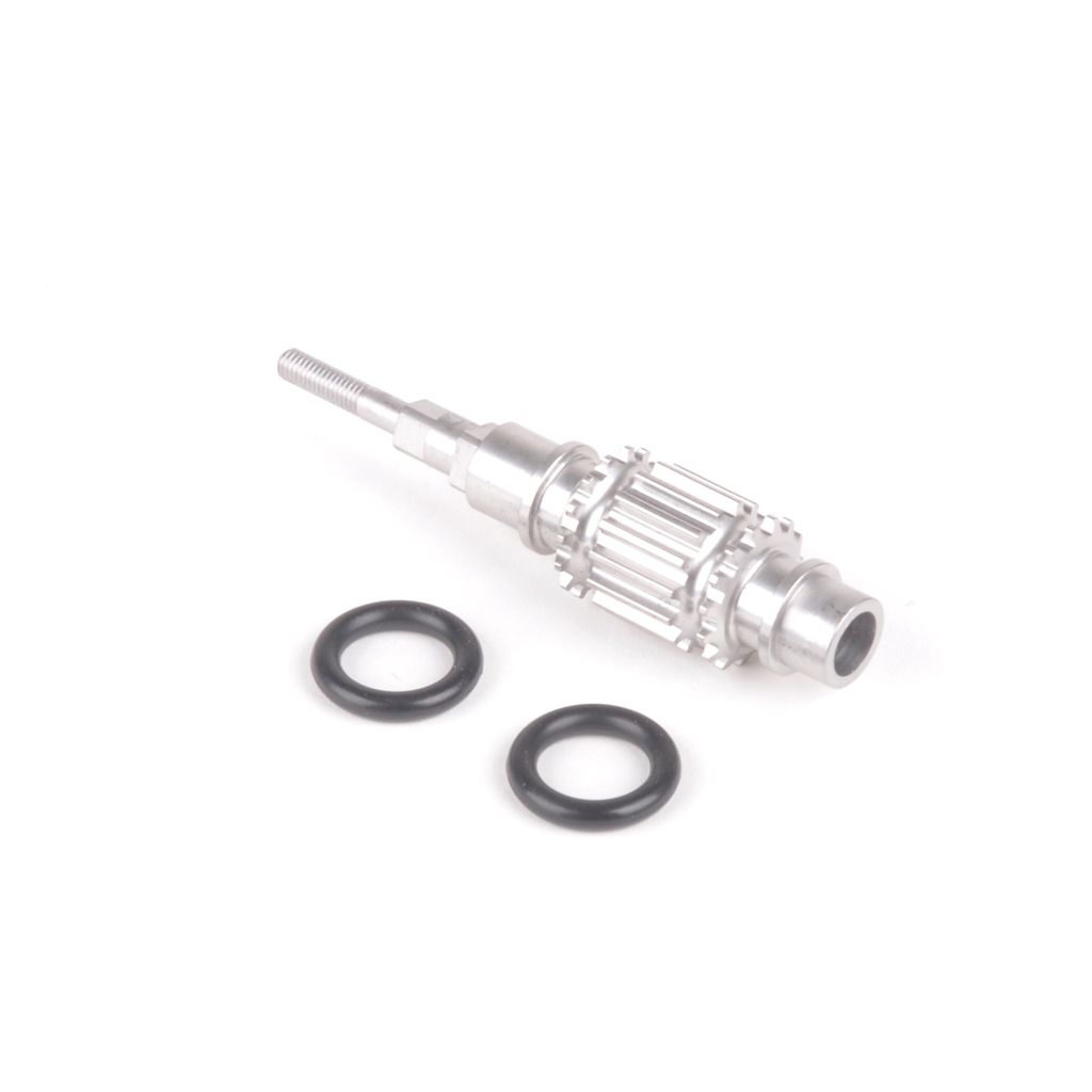 Schumacher Pro Slipper Layshaft Set - TC,CC (U7602)