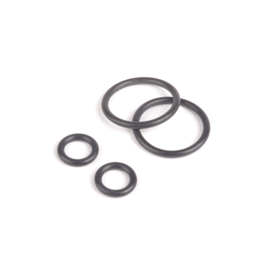 Schumacher Pro Transmission O&#039;ring Set - TC,CC (U7604)