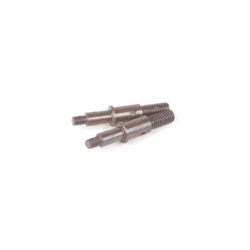 Schumacher Front Axle pr - LD/2 (U7635)