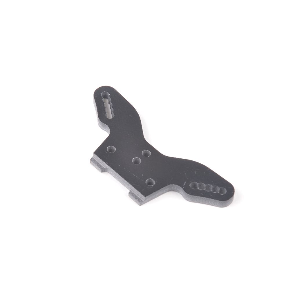 Schumacher S2 Front shock Mount - Cougar-Laydown (U7638)