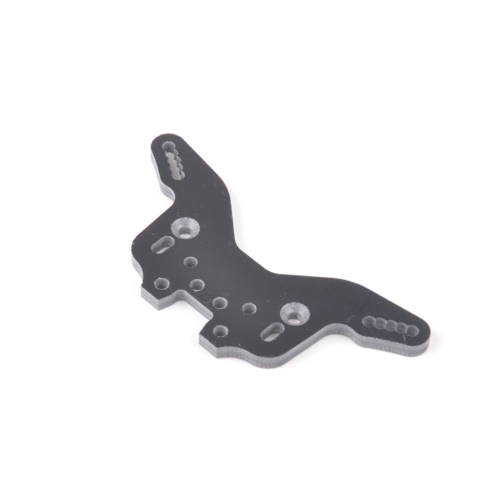 Schumacher S2 Rear Shock Mount - LD/2 (U7639)