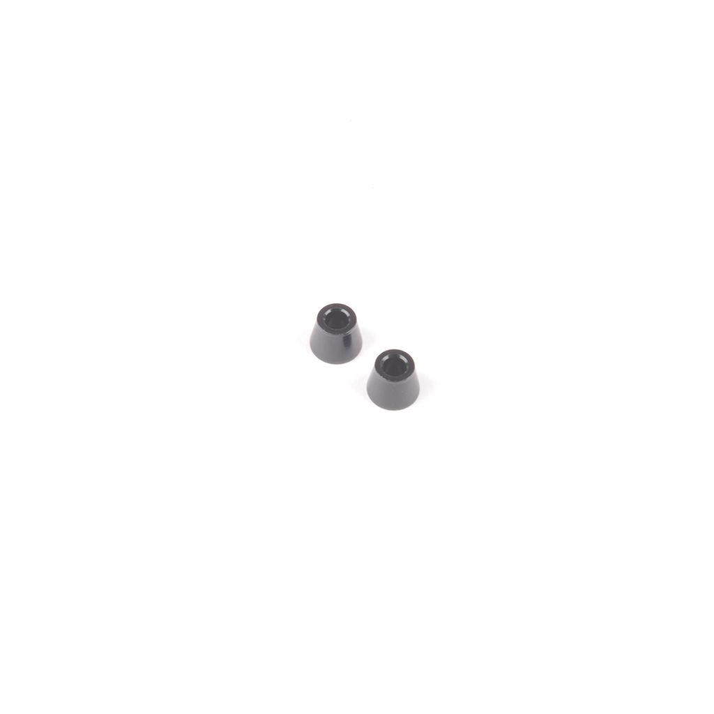 Schumacher Alloy Shock Standoff pr - LD/2/3 (U7649)