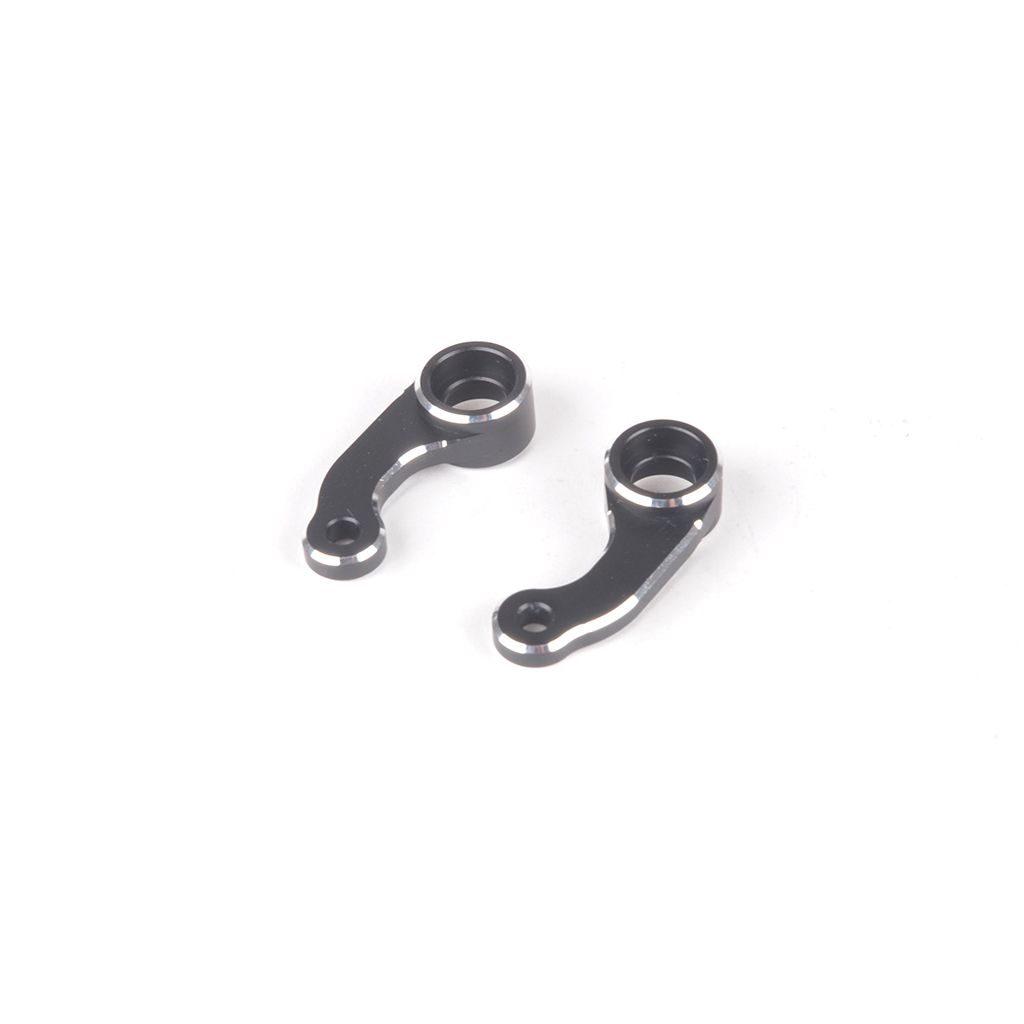 Schumacher Alloy Radius Arms pr - LD,ST (U7650)