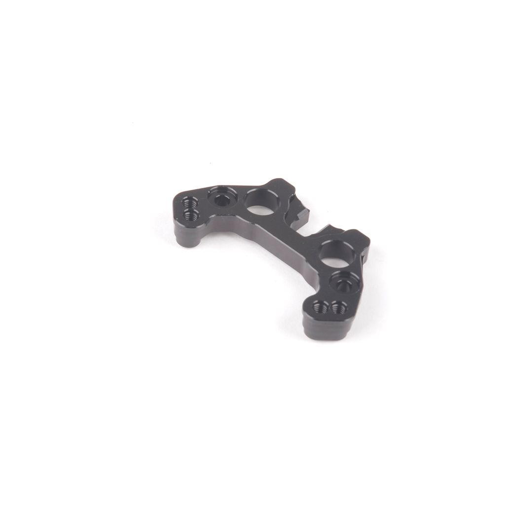 Schumacher Alloy Rear Link Mount V2 - LD/2/3,ST/2 (U7651)