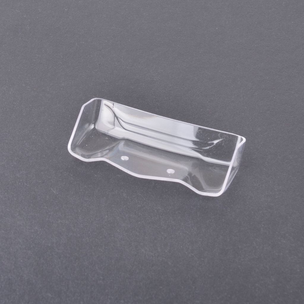 Schumacher Low Front Wing - Cougar (U7653)