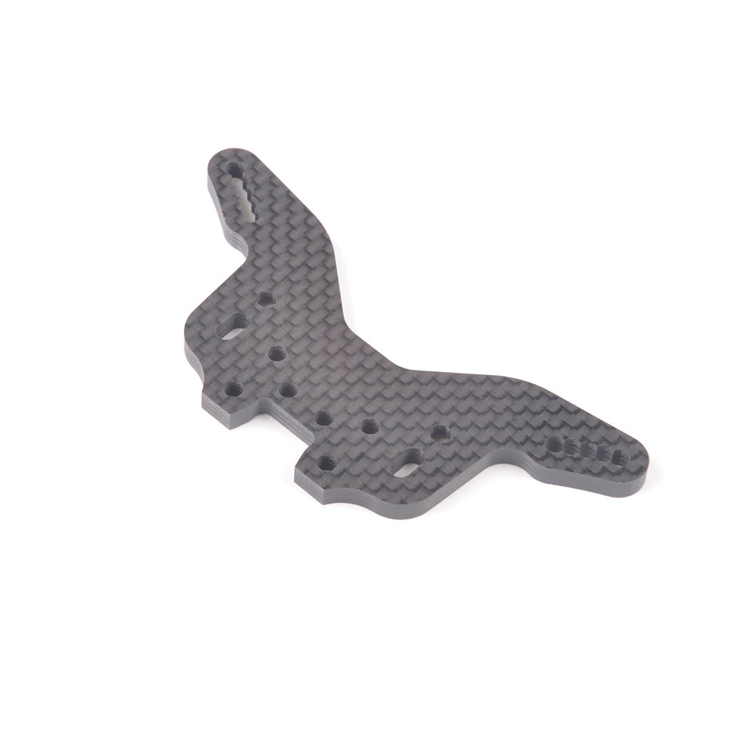 Schumacher C/F Rear Shock Mount - LD/2 (U7656)