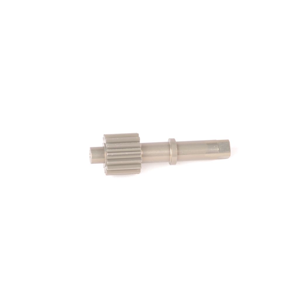 Schumacher Alloy Layshaft (Stock) - LD/2,ST (U7666)