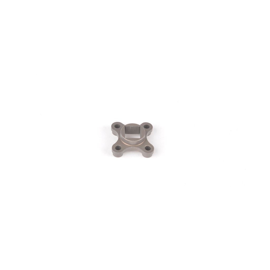 Schumacher Alloy Drive Plate (Stock) - LD/2,ST (U7667)