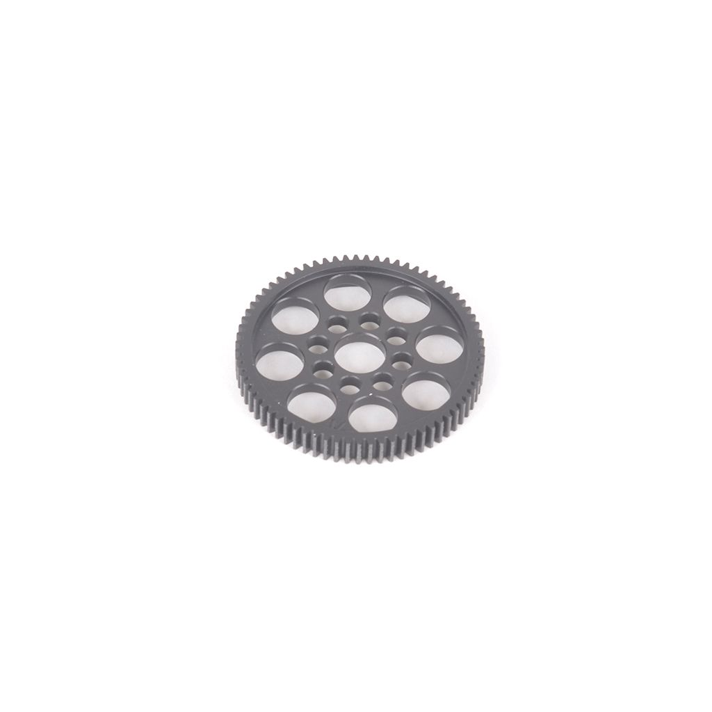 Schumacher Lockout 71T Spur Gear - LD/2/3,L1 EVO/R,ST/2 (U7671)