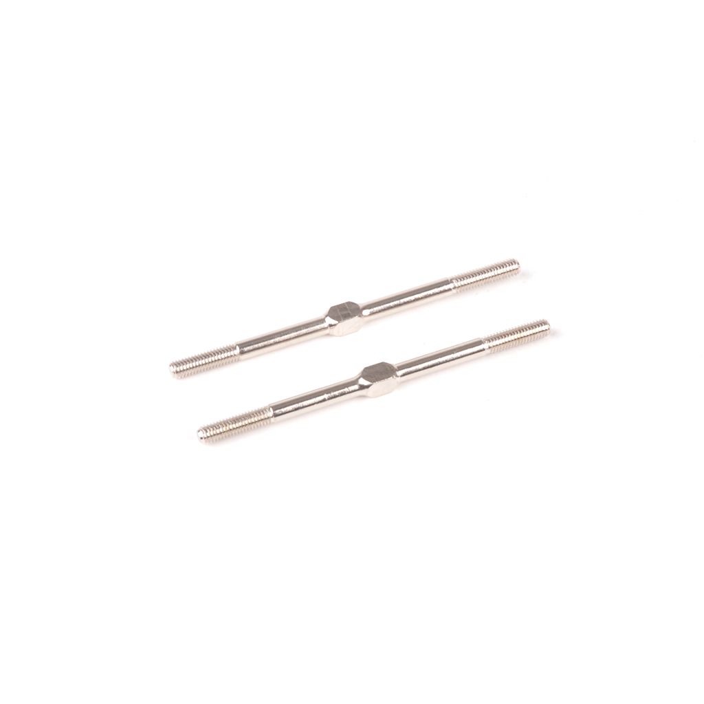 Schumacher Turnbuckle Adjuster HTT - 56mm - (pr) (U7672)