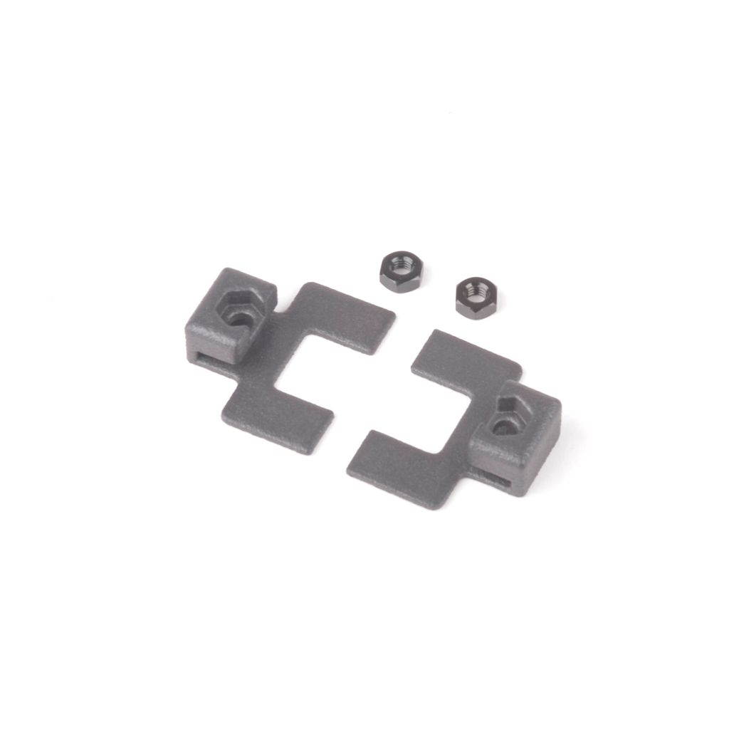 Schumacher Sanwa Servo Spacer pr - E1-E6 (U7680)
