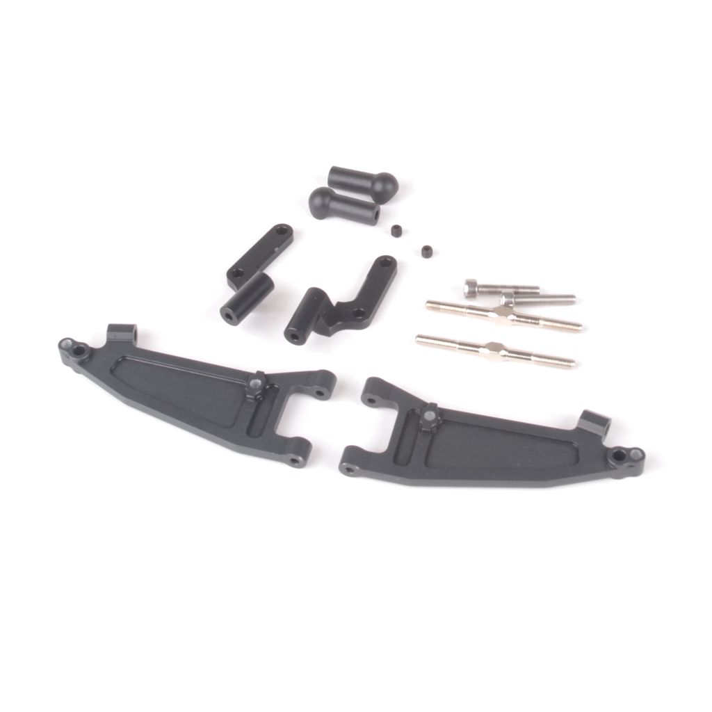 Schumacher Narrow Front End Conversion-TOP CAT (U7681)