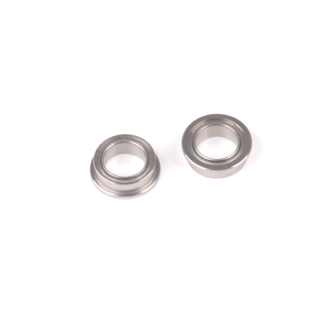 Schumacher Pro Ball Bearings 1/4 x 3/8 x 1/8 Fl Shielded (U7690)