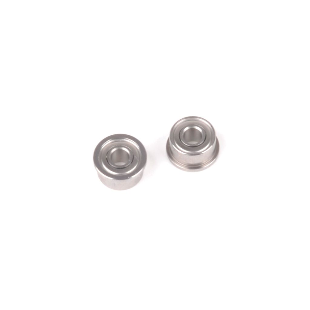 Schumacher Pro Ball Bearings 1/8 x 5/16 x 9/64 Fl Shielded (U7691)