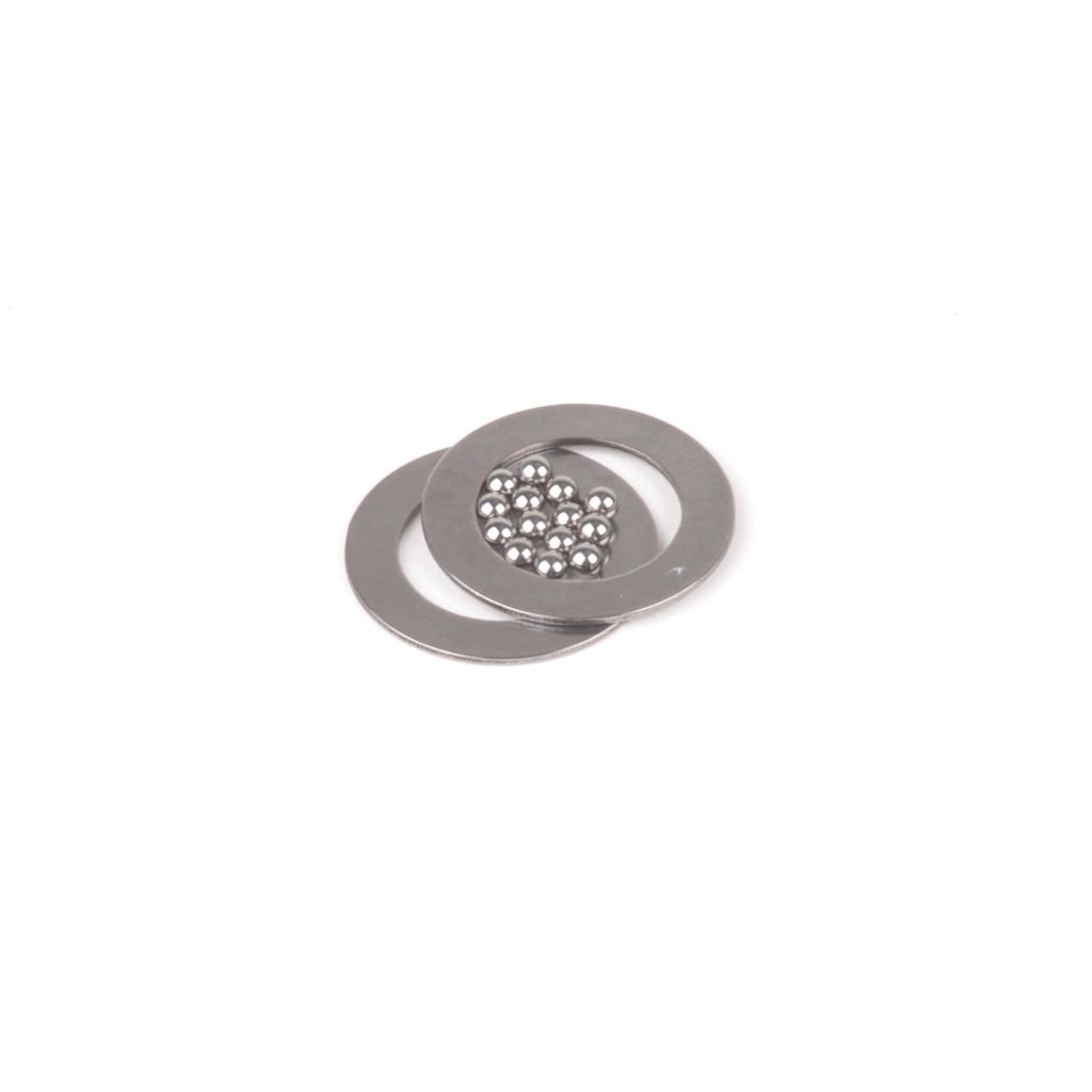 Schumacher V3 Diff Washers + Balls - KR,KD,LD/2/3,ST/2 (U7692)