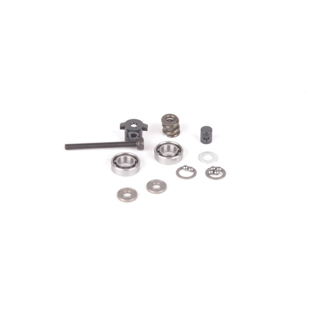 Schumacher V3 Ball Diff Service Kit - KR,KD,LD/2/3,ST/2 (U7697)
