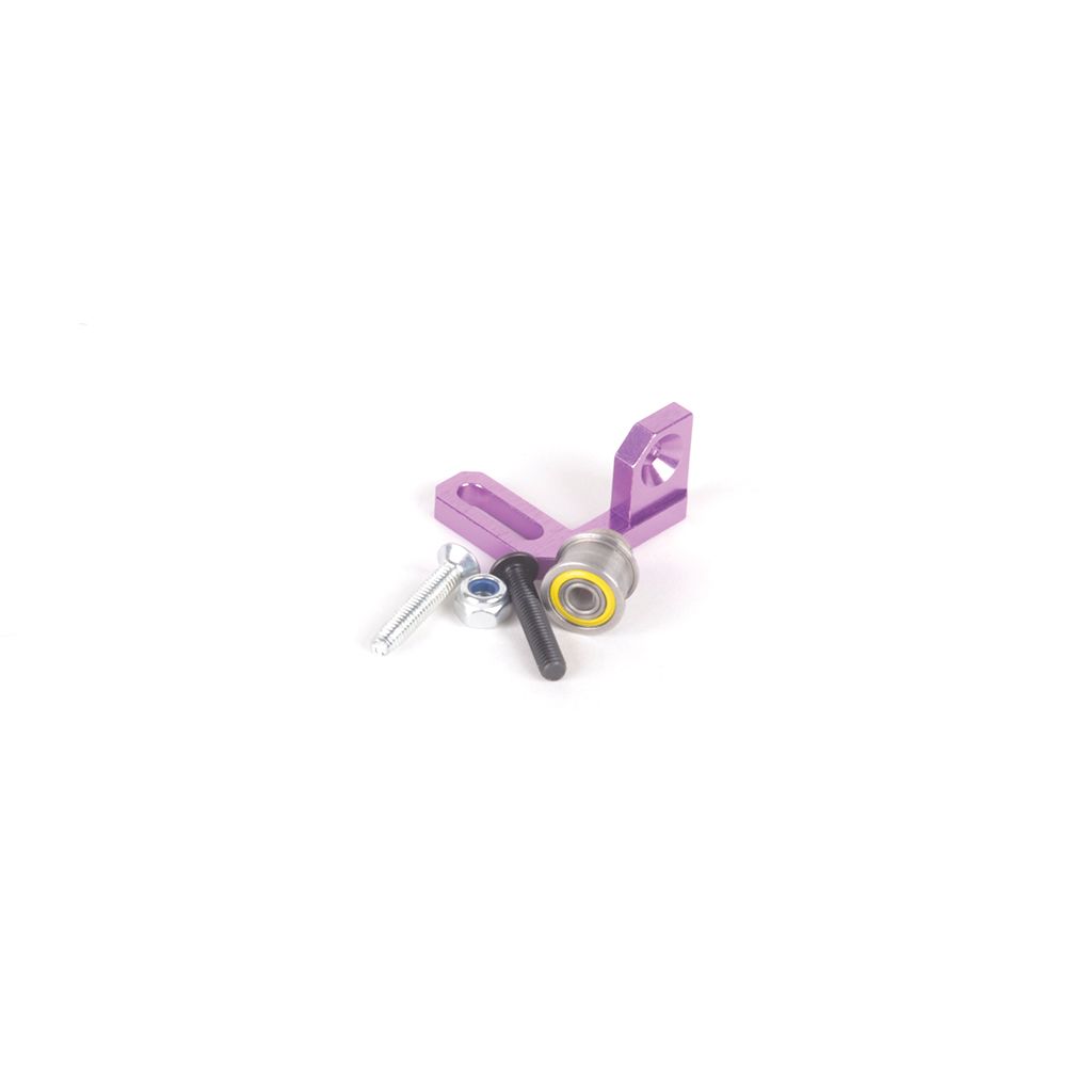 Schumacher Front Belt Adjuster Set - Mi1 (U7708)