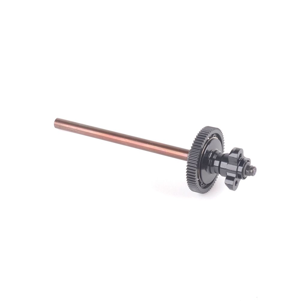 Schumacher Assembled Diff- Atom 2 (U7713)