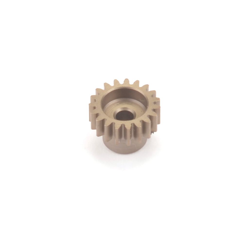 RW Racing Pinion; Hard Alloy 6 Mod - 25T (RW0600-25)