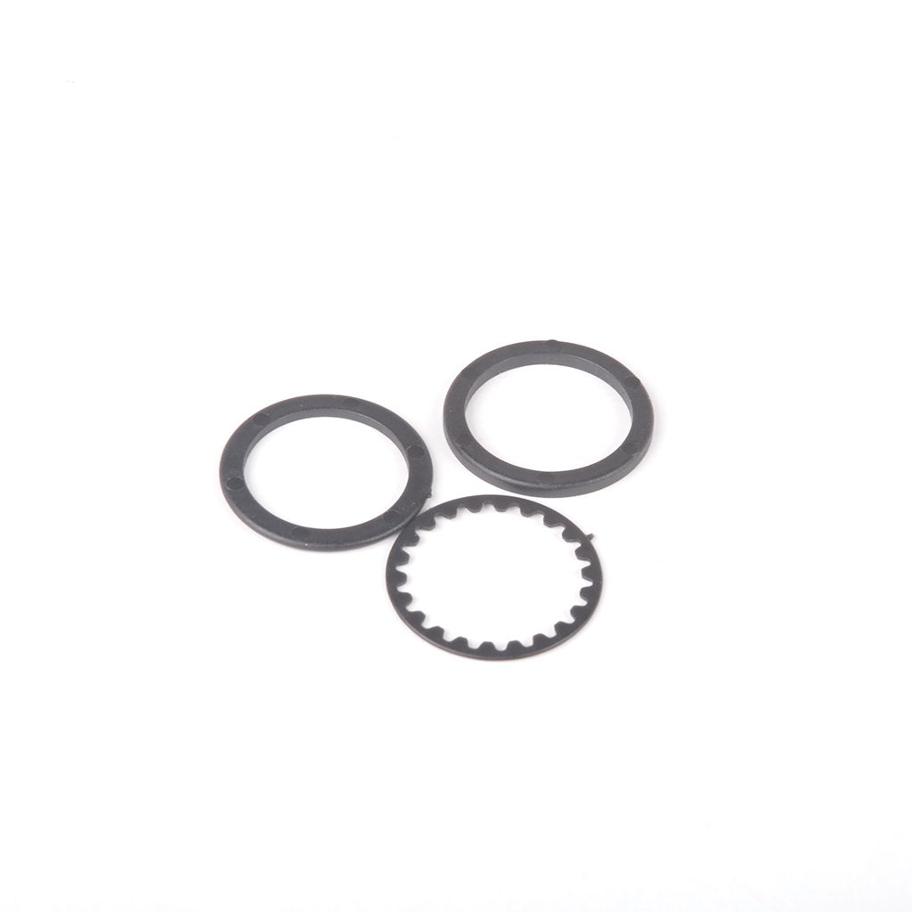 Schumacher Layshaft Fences - Mi7,Mi8,FT8,Mi9 (U7731)