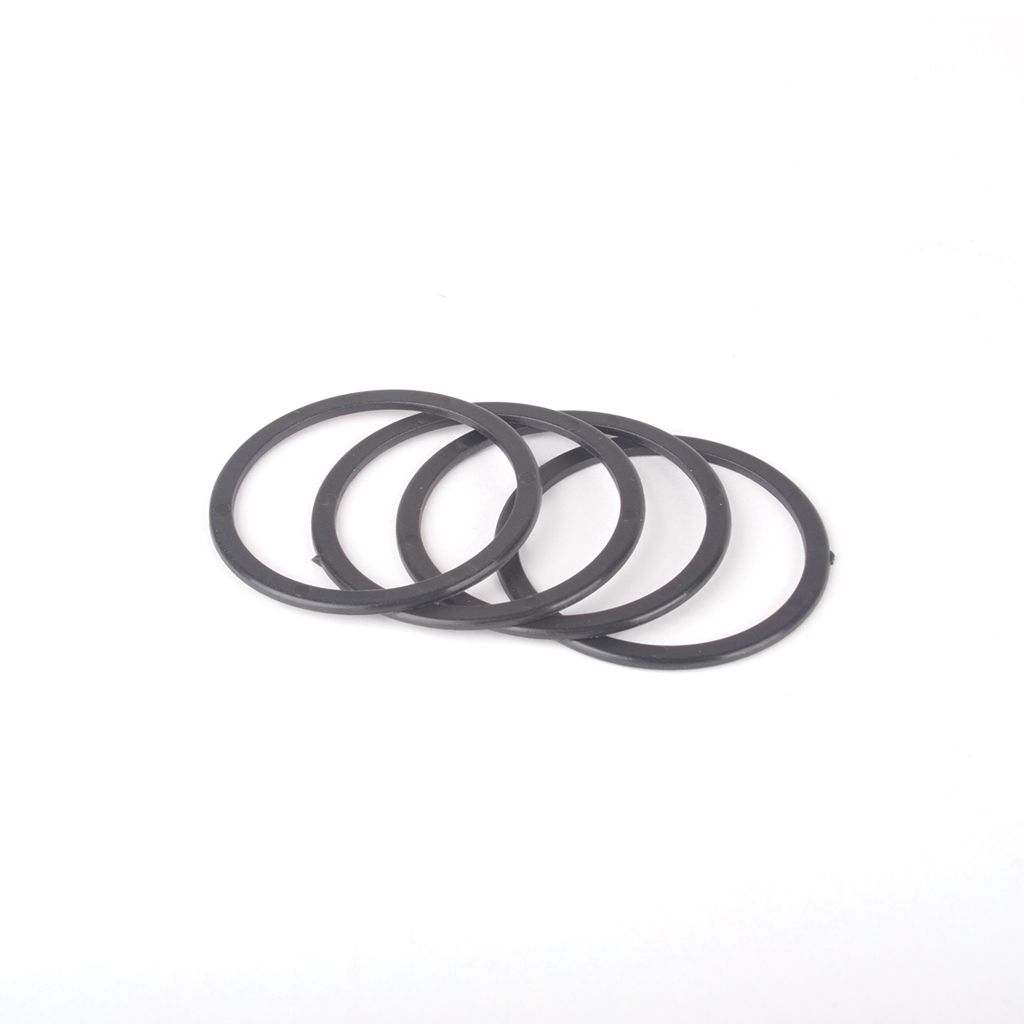 Schumacher Diff/Spool Fences - Mi7,Mi8,FT8 (pk4) (U7732)