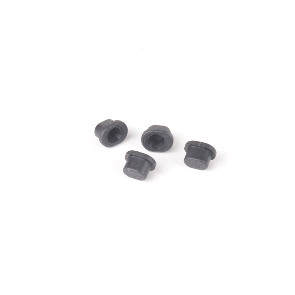 Schumacher Suspension Inserts  0.25 - Mi7 (4pcs) (U7741)