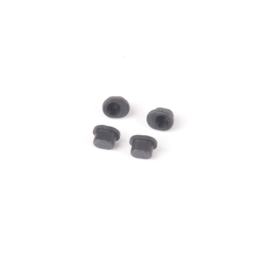 Schumacher Suspension Inserts  0.75 - Mi7 (4pcs) (U7742)
