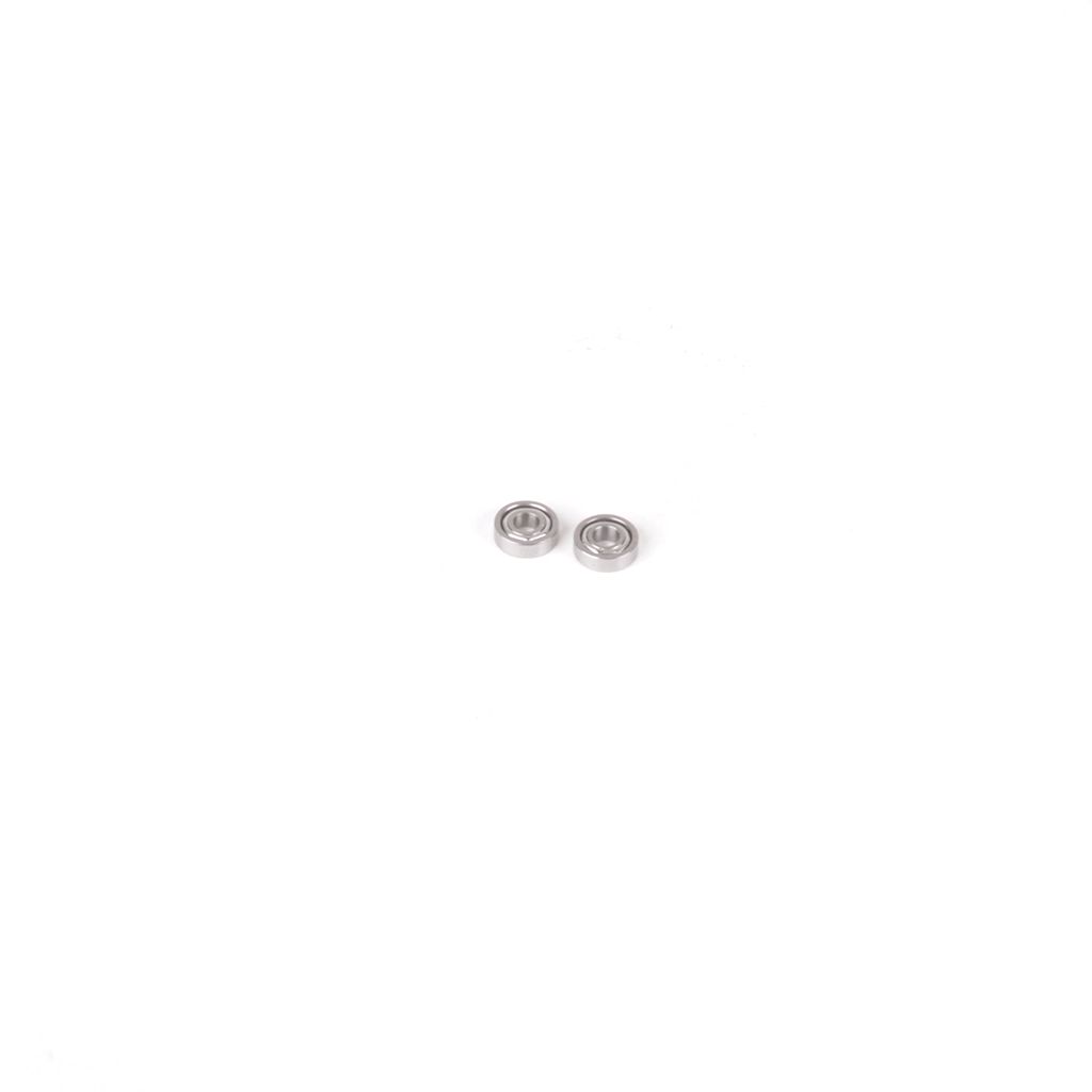 Schumacher Ball Bearing 2x5x1.5 Open (pr) (U7744)