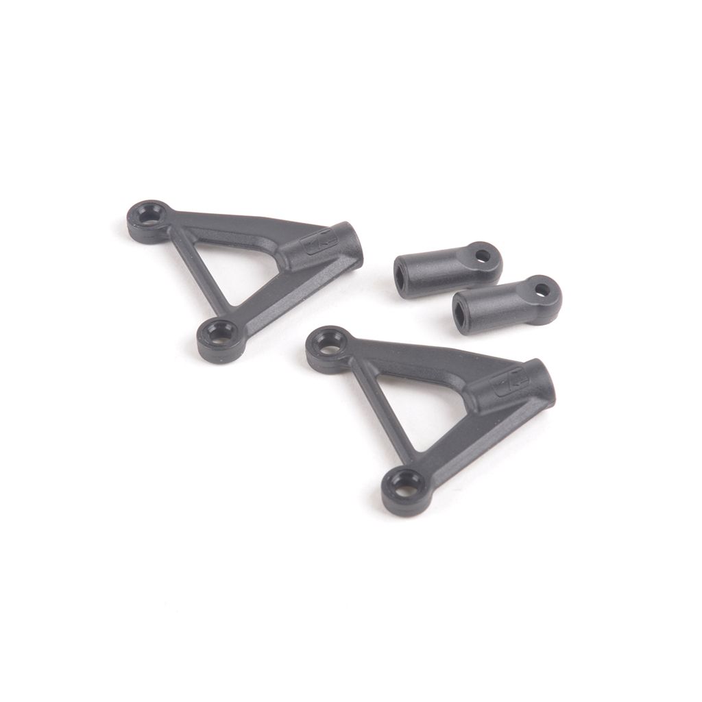 Schumacher Upper Wishbone Mouldings - Mi7,Mi8,FT8 (pr) (U7748)