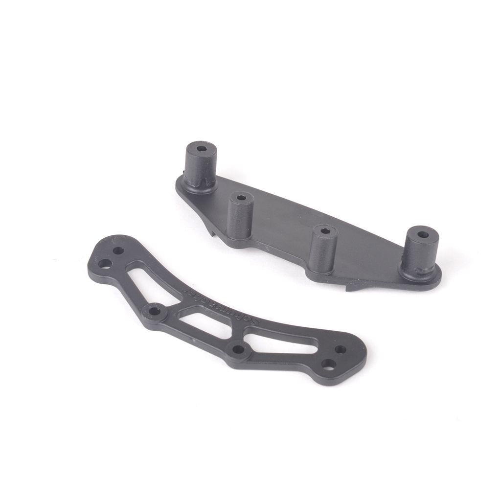 Schumacher Bumper Mouldings - Mi7,FT (U7749)
