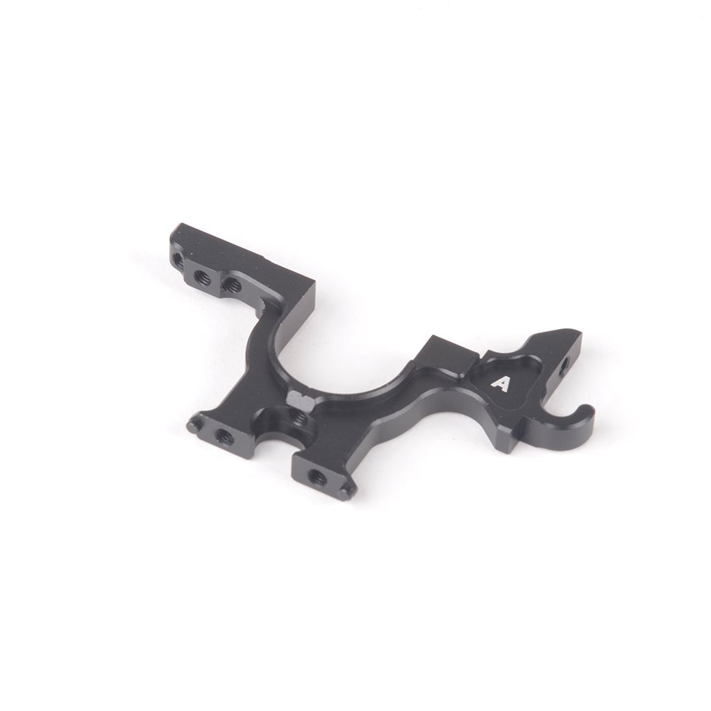 Schumacher Alloy Trans Housing &quot;A&quot; - Mi7 (U7758)