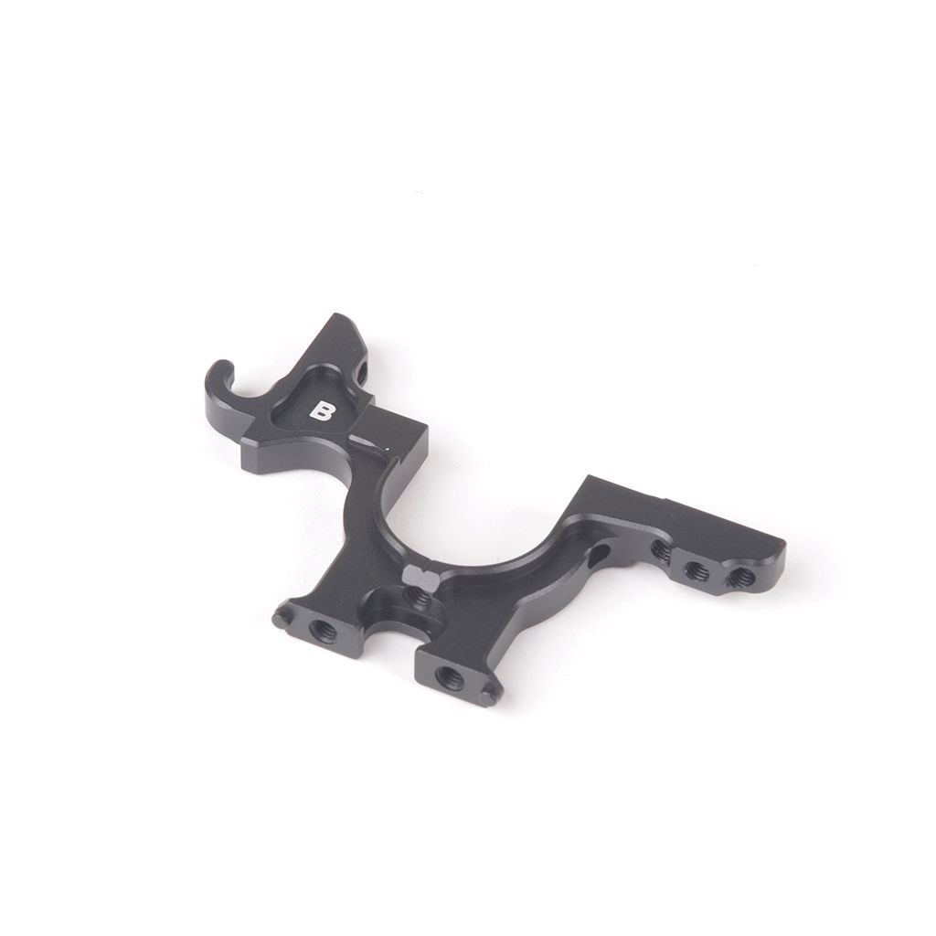Schumacher Alloy Trans Housing &quot;B&quot; - Mi7 (U7759)
