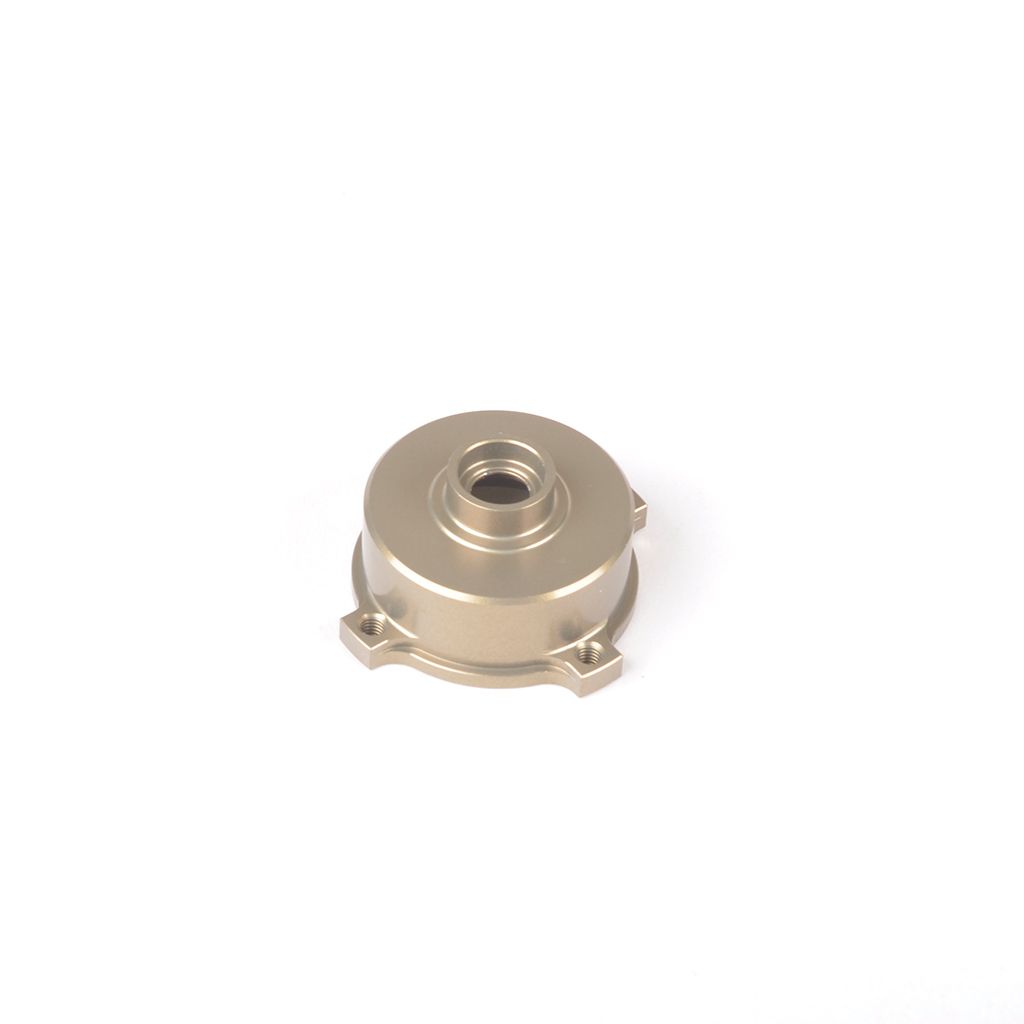 Schumacher Alloy Diff Body - Mi7 (U7763)