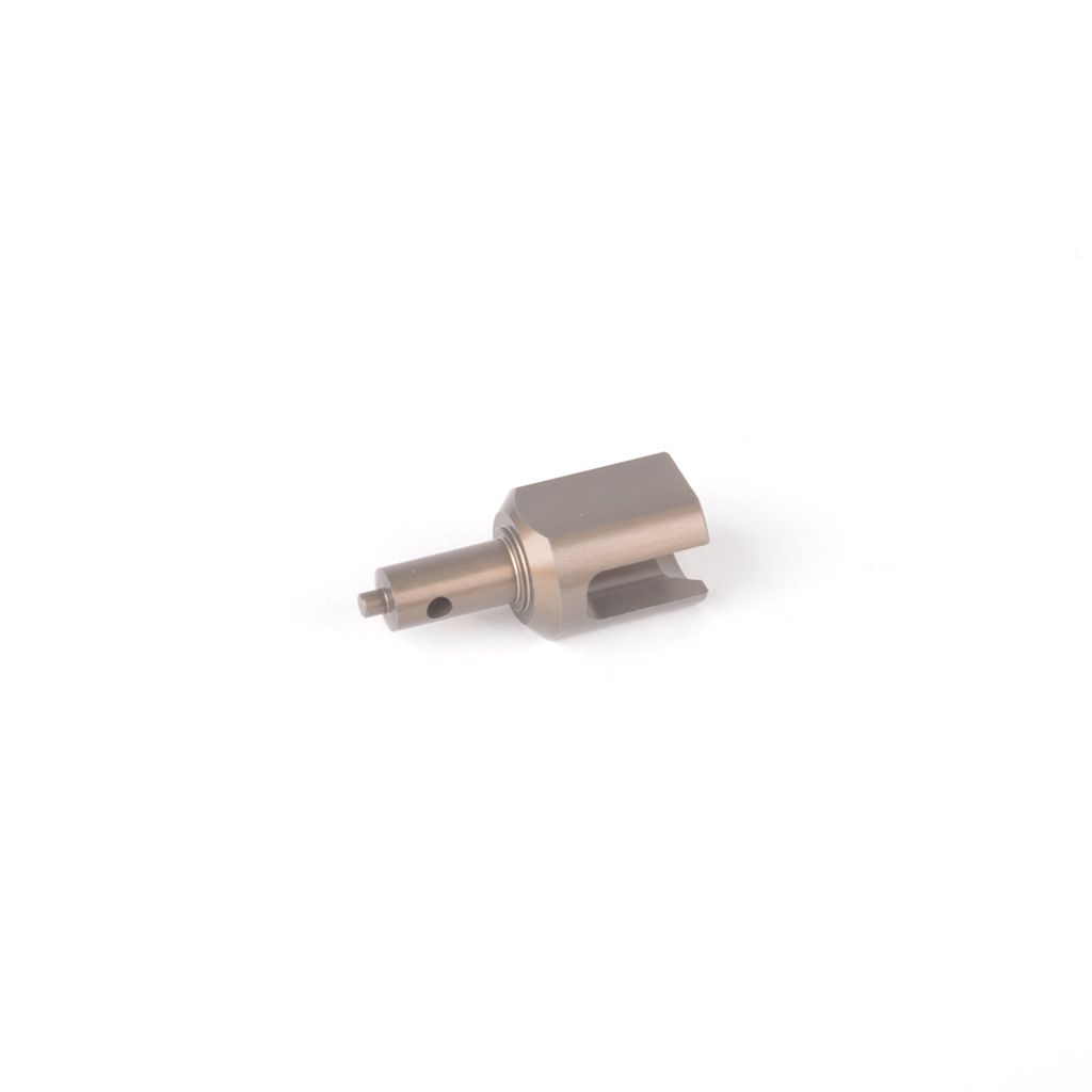 Schumacher Alloy Diff Output - Mi7 (U7765)